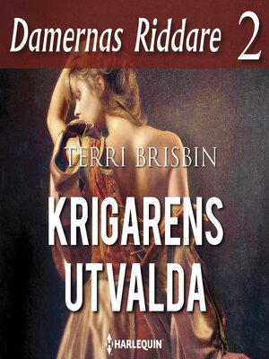 cover image of Krigarens utvalda
